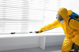 Best Commercial Pest Control  in Ogallala, NE